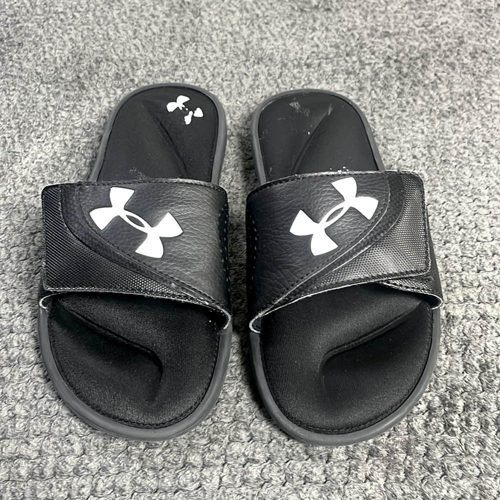 Under Armour Sandals